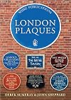 London Plaques (Shire Library)