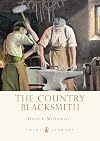 The Country Blacksmith (Shire Library)