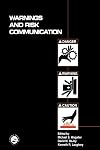 Warnings and Risk Communication