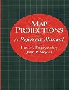 Map Projections: A Reference Manual