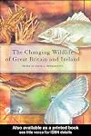 The changing wildlife of Great Britain and Ireland