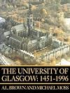 The University of Glasgow: 1451-1996