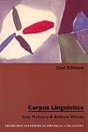 Corpus Linguistics: Method, Theory and Practice