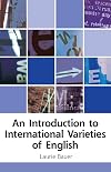 An Introduction to International Varieties of English