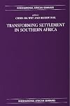 Transforming Settlement in Southern Africa