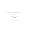 Parliament in context, 1235-1707