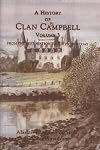 A History of Clan Campbell: Volume 3: From the Restoration to the Present day