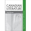 Canadian literature
