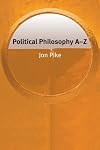 Political Philosophy A-Z