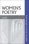 Women's Poetry (Edinburgh Critical Guides to Literature)