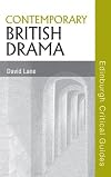Contemporary British drama
