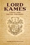 Lord Kames : legal and social theorist