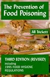 The Prevention of Food Poisoning