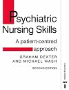 Psychiatric Nursing Skills: A Patient-centred Approach
