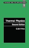 Thermal Physics