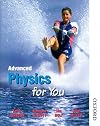 Advanced Physics for You