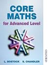 Core Maths for Advanced Level