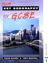 New Key Geography for GCSE: Student's Book