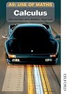 AS Use of Maths - Calculus: Modelling with Calculus