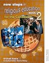 New Steps in Religious Education for the (Bk.3)