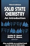 Solid State Chemistry: An Introduction, Third Edition