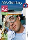 AQA Chemistry A2: student's book