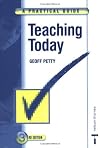 Teaching Today: A Practical Guide