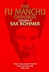 The Fu Manchu Omnibus: Volume 2