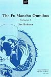 The Fu Manchu Omnibus: Volume 3