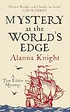 Mystery at the World's Edge