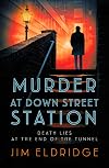 Murder at Down Street Station