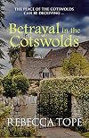 Betrayal in the Cotswolds