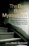The Best British Mysteries 4