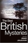 The Best British Mysteries