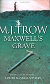Maxwell's Grave