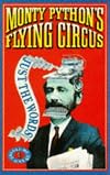 The Complete Monty Python's Flying Circus: All The Words, Vol.1 & Vol. 2
