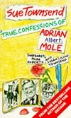 The True Confessions of Adrian Albert Mole