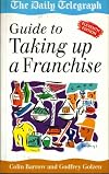 The " Daily Telegraph" Guide: Taking Up a Franchise