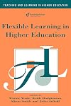 Flexible learning in higher education