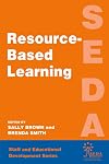 Resource-based learning