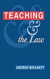 Teaching & the law