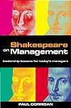 Shakespeare on Management