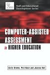 Computer-assisted assessment in higher education