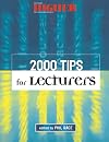 2000 Tips for Lecturers