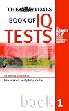 The Times Book of IQ Tests, Book 1