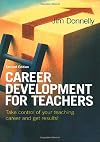 Career Development for Teachers (TES Handbook)
