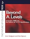 Beyond A-levels: Curriculum 2000 and the Reform of 14-19 Qualifications (The Future of Education from 14)