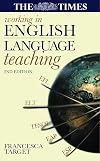 Working in English Language Teaching
