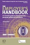 The Employer's Handbook: An Essential Guide to Employment Law, Personnel Policies and Procedures