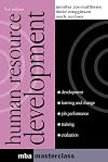 Human Resource Development (MBA Masterclass Series)